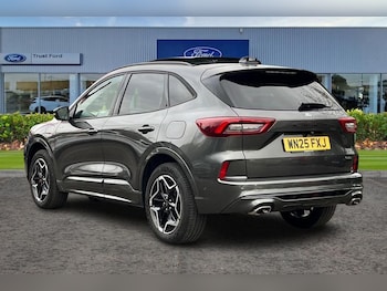 Used Ford Kuga 2025 for sale - 76616193: Photo