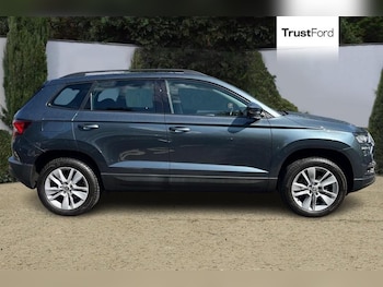 Used Skoda Karoq 2021 for sale - 79572339: Photo