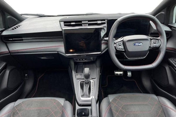Used Ford Puma 2024 for sale - 76332609: Photo 10