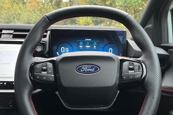 Used Ford Puma 2024 for sale - 76332609: Photo 12