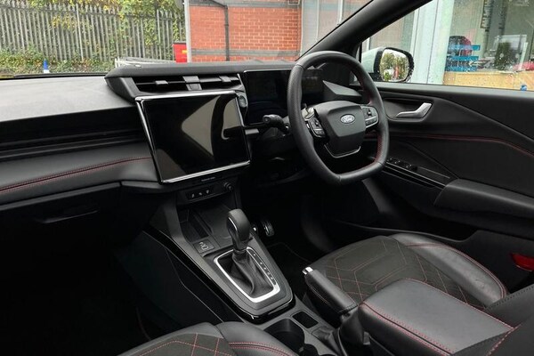 Used Ford Puma 2024 for sale - 76332609: Photo 18
