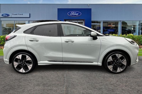 Used Ford Puma 2024 for sale - 76332609: Photo 3