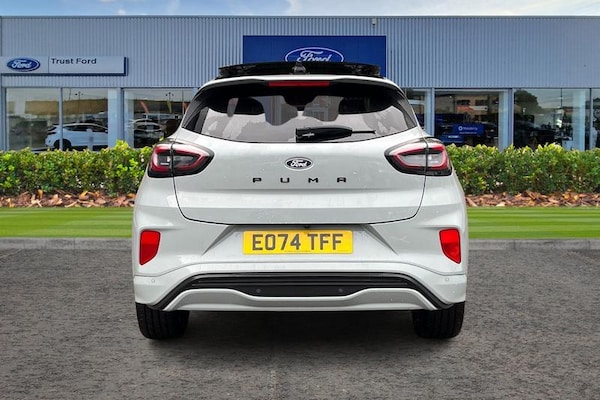 Used Ford Puma 2024 for sale - 76332609: Photo 7