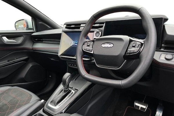 Used Ford Puma 2024 for sale - 76332609: Photo 9