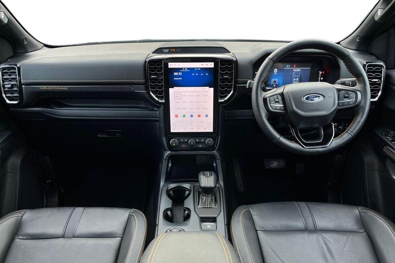 Used Ford Ranger 2023 for sale - 77030739: Photo 10