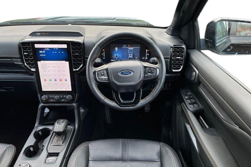 Used Ford Ranger 2023 for sale - 77030739: Photo 11