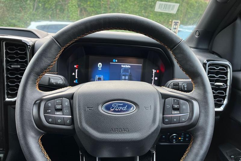 Used Ford Ranger 2023 for sale - 77030739: Photo 12