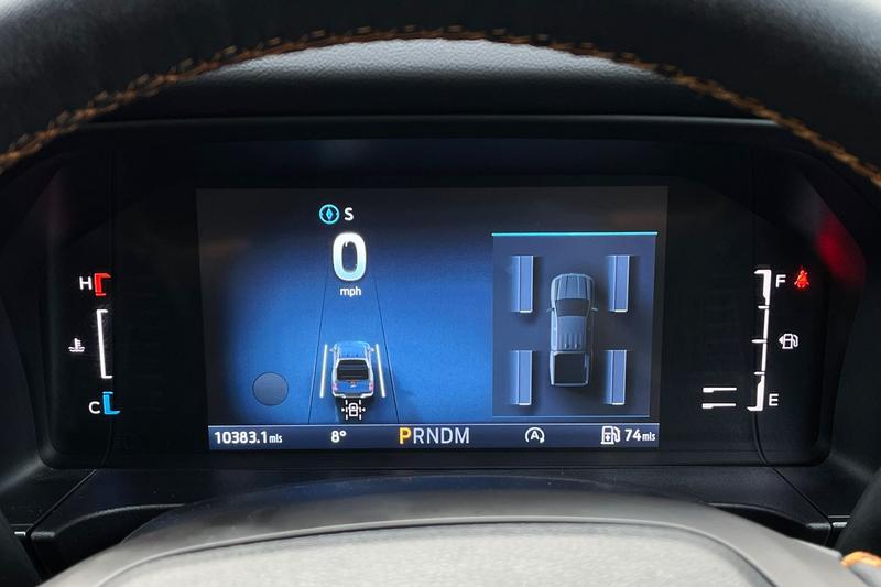 Used Ford Ranger 2023 for sale - 77030739: Photo 13