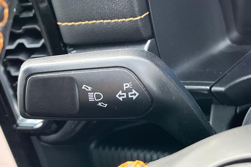 Used Ford Ranger 2023 for sale - 77030739: Photo 14