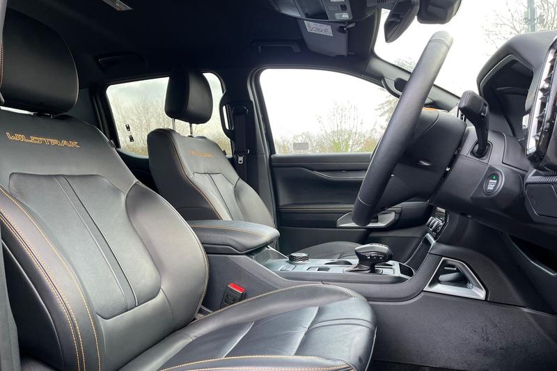 Used Ford Ranger 2023 for sale - 77030739: Photo 17