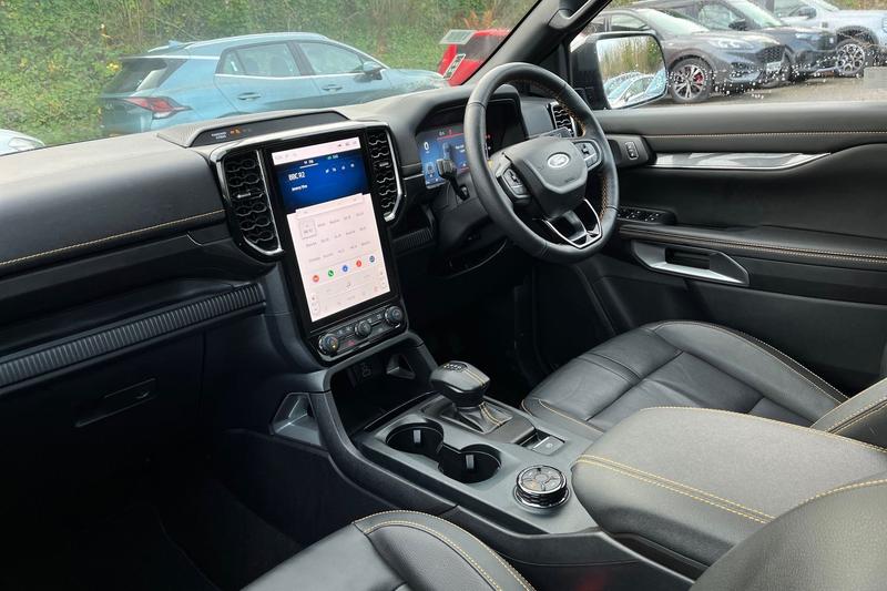 Used Ford Ranger 2023 for sale - 77030739: Photo 18