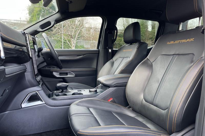 Used Ford Ranger 2023 for sale - 77030739: Photo 19