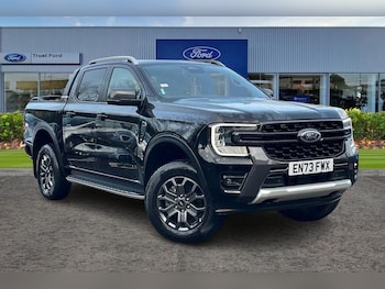 Used Ford Ranger 2023 for sale - 77030739: Photo