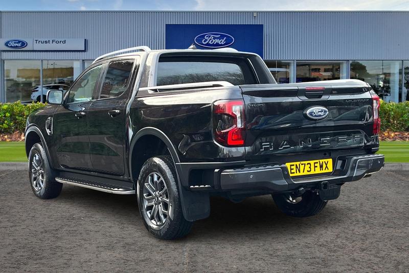 Used Ford Ranger 2023 for sale - 77030739: Photo 2