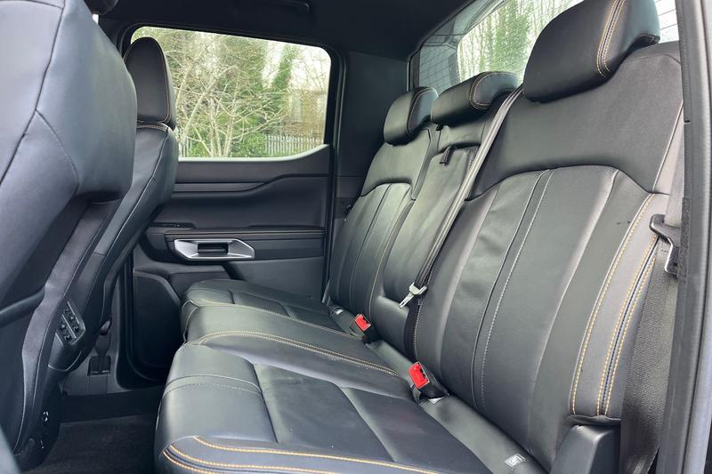 Used Ford Ranger 2023 for sale - 77030739: Photo 20