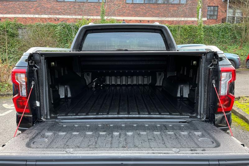 Used Ford Ranger 2023 for sale - 77030739: Photo 21