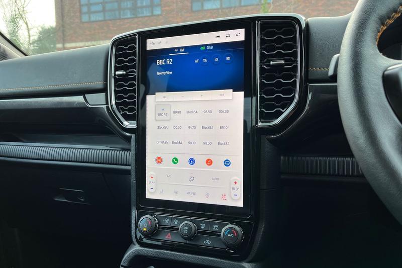 Used Ford Ranger 2023 for sale - 77030739: Photo 22