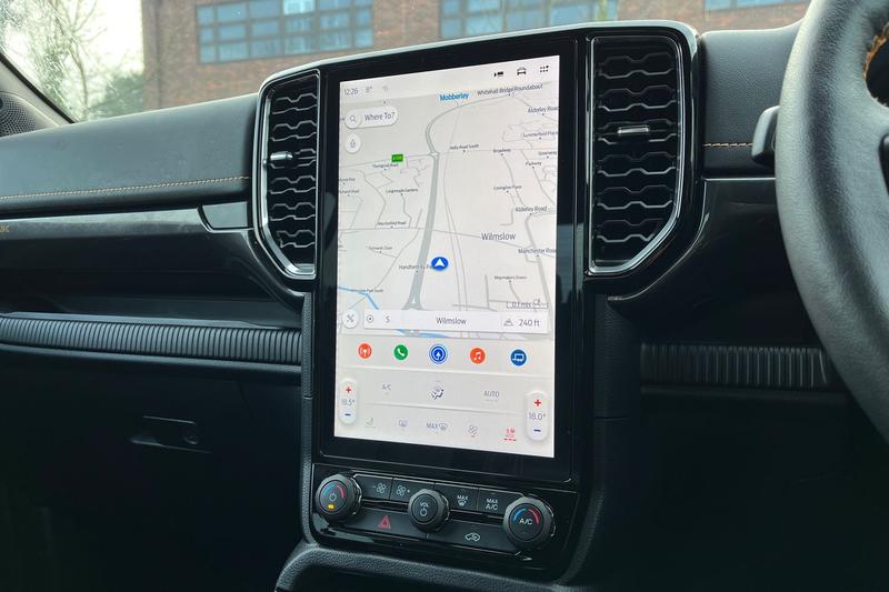 Used Ford Ranger 2023 for sale - 77030739: Photo 23