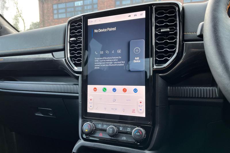 Used Ford Ranger 2023 for sale - 77030739: Photo 24