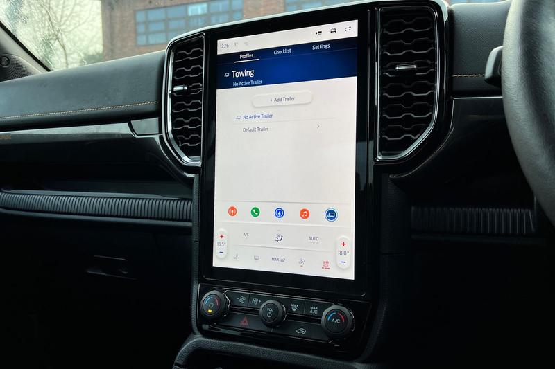 Used Ford Ranger 2023 for sale - 77030739: Photo 25