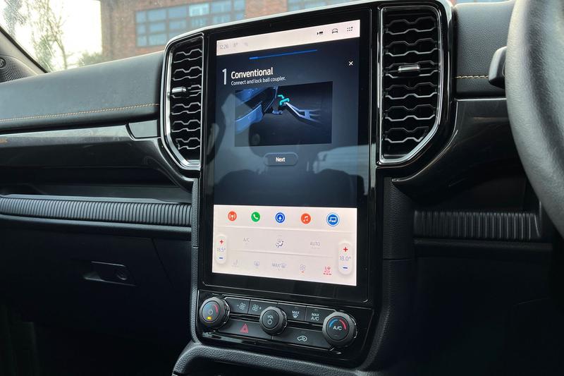 Used Ford Ranger 2023 for sale - 77030739: Photo 26