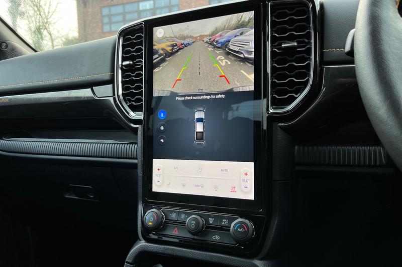 Used Ford Ranger 2023 for sale - 77030739: Photo 27