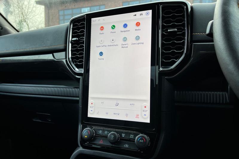 Used Ford Ranger 2023 for sale - 77030739: Photo 28