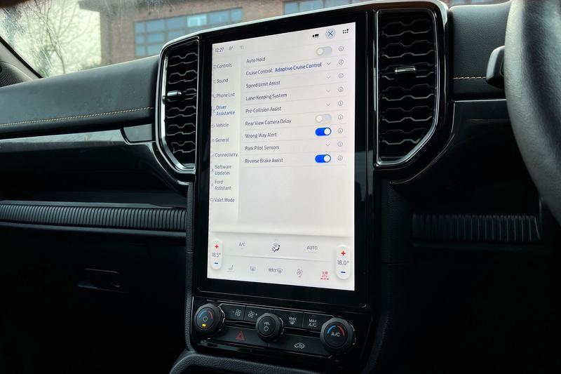 Used Ford Ranger 2023 for sale - 77030739: Photo 29