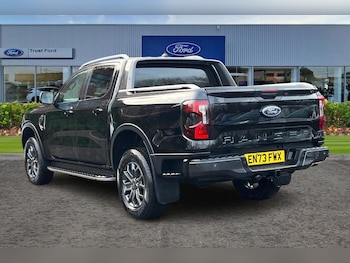 Used Ford Ranger 2023 for sale - 77030739: Photo