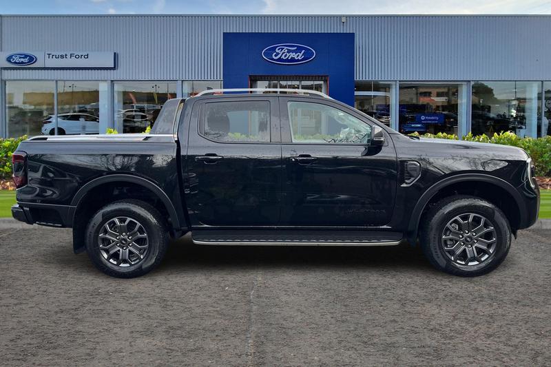 Used Ford Ranger 2023 for sale - 77030739: Photo 3