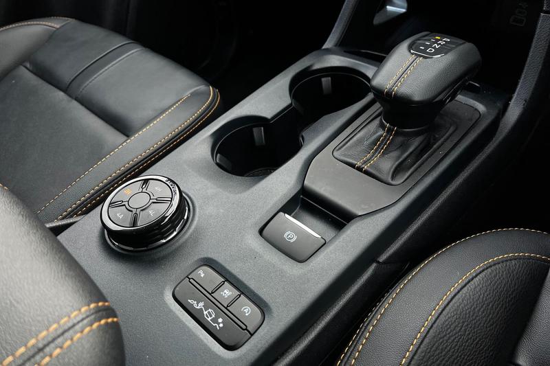 Used Ford Ranger 2023 for sale - 77030739: Photo 31