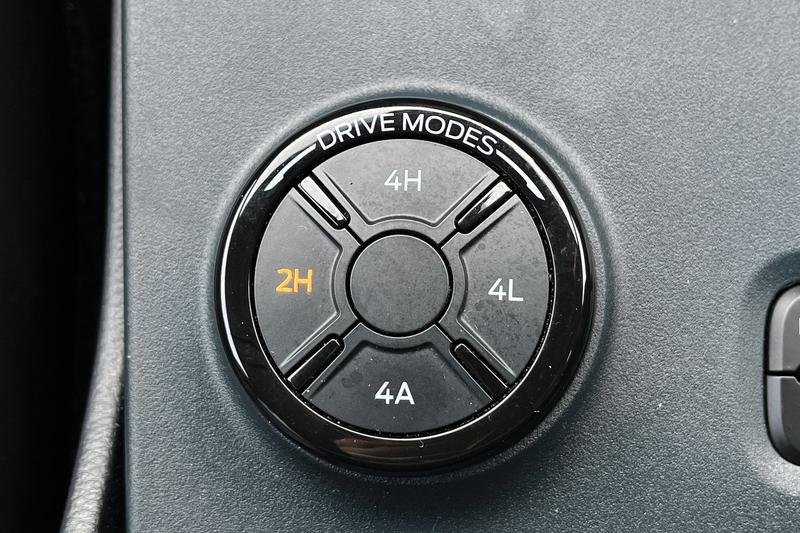 Used Ford Ranger 2023 for sale - 77030739: Photo 33