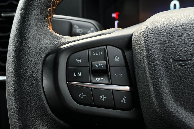 Used Ford Ranger 2023 for sale - 77030739: Photo 34