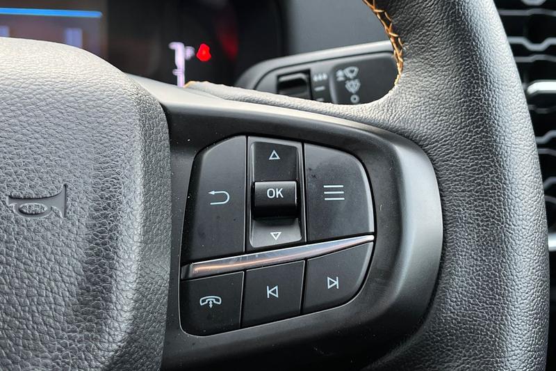 Used Ford Ranger 2023 for sale - 77030739: Photo 35