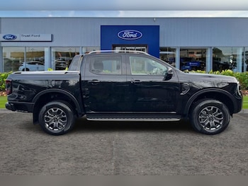 Used Ford Ranger 2023 for sale - 77030739: Photo