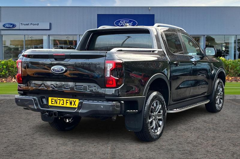 Used Ford Ranger 2023 for sale - 77030739: Photo 4