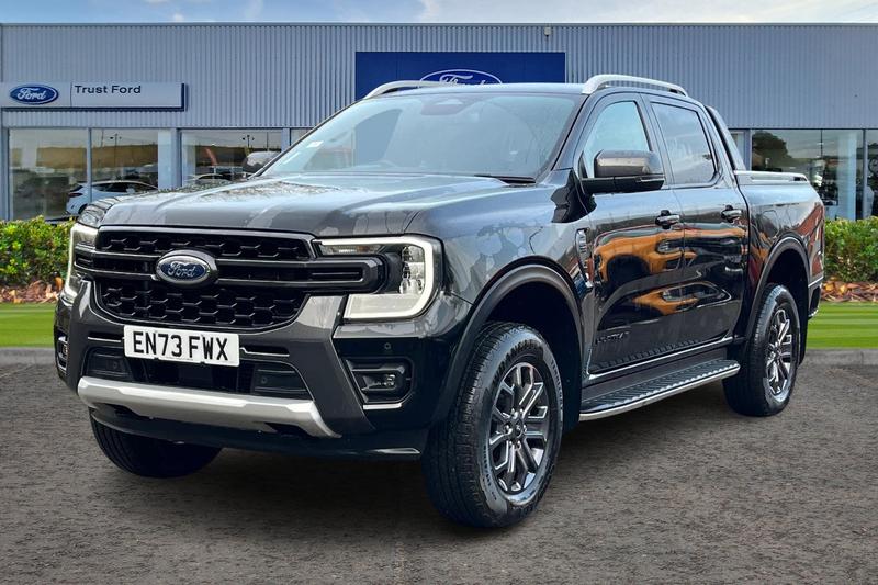 Used Ford Ranger 2023 for sale - 77030739: Photo 5