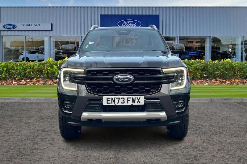 Used Ford Ranger 2023 for sale - 77030739: Photo 6