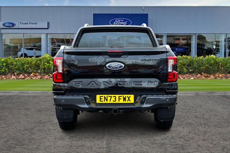 Used Ford Ranger 2023 for sale - 77030739: Photo 7