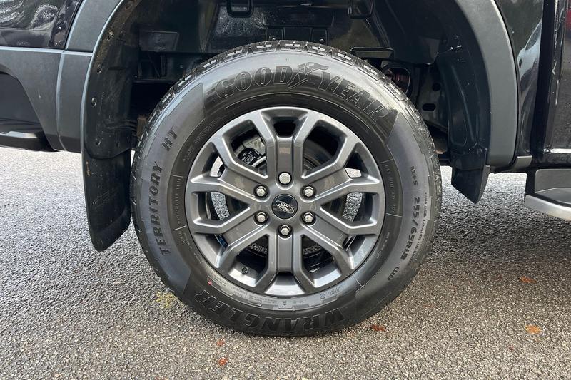 Used Ford Ranger 2023 for sale - 77030739: Photo 8