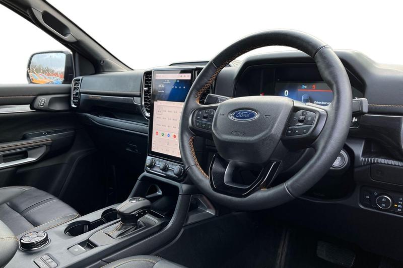 Used Ford Ranger 2023 for sale - 77030739: Photo 9