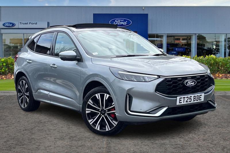 Used Ford Kuga 2025 for sale - 78035730: Photo 1