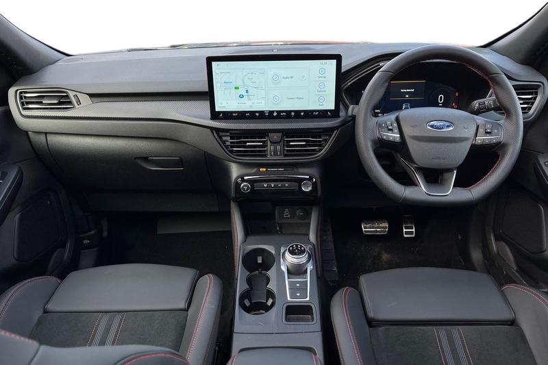 Used Ford Kuga 2025 for sale - 78035730: Photo 10