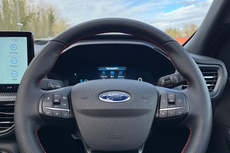 Used Ford Kuga 2025 for sale - 78035730: Photo 12