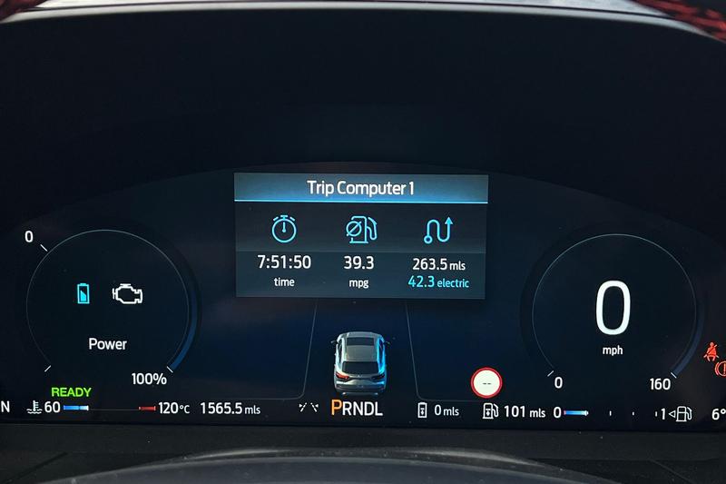 Used Ford Kuga 2025 for sale - 78035730: Photo 13