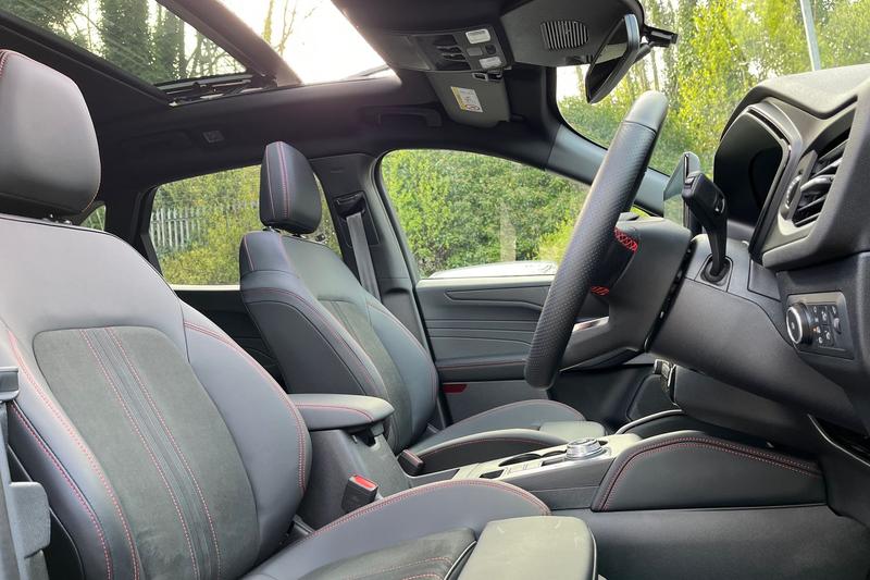 Used Ford Kuga 2025 for sale - 78035730: Photo 17