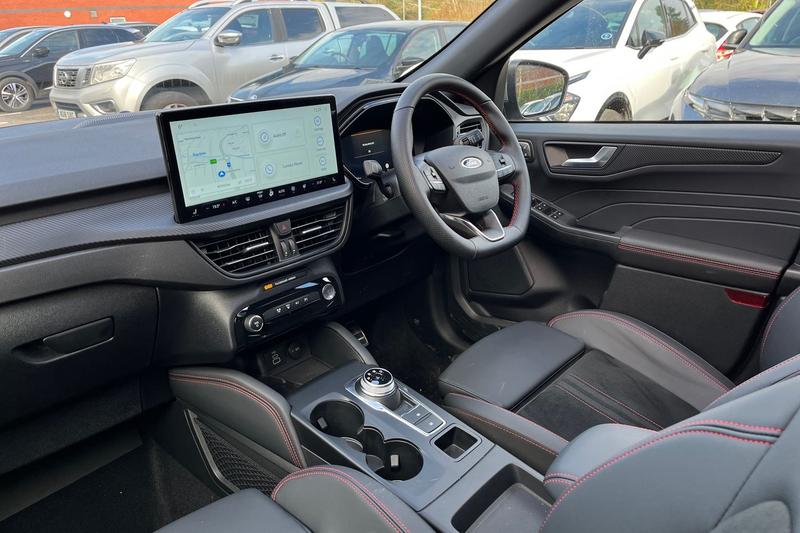 Used Ford Kuga 2025 for sale - 78035730: Photo 18