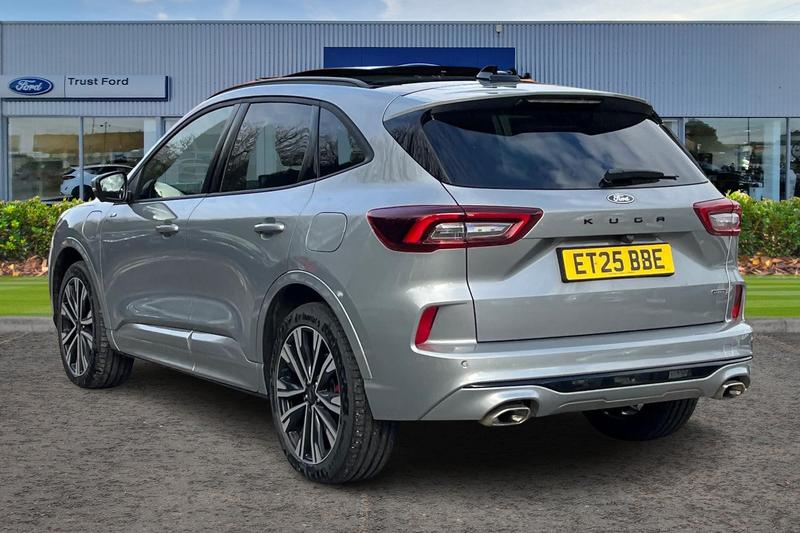 Used Ford Kuga 2025 for sale - 78035730: Photo 2