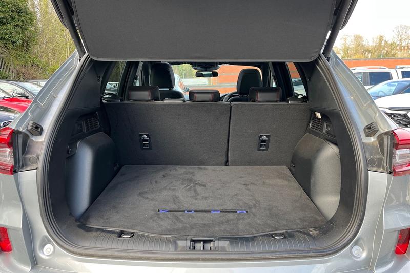 Used Ford Kuga 2025 for sale - 78035730: Photo 21