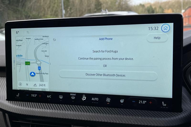 Used Ford Kuga 2025 for sale - 78035730: Photo 25